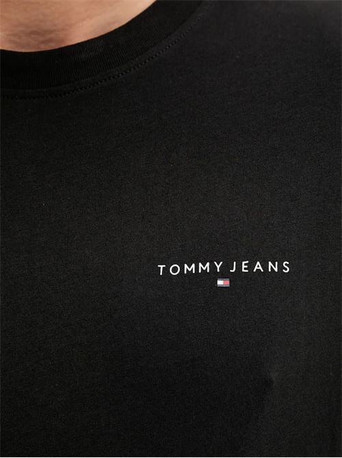  TOMMY JEANS | DM0DM21594/BDS